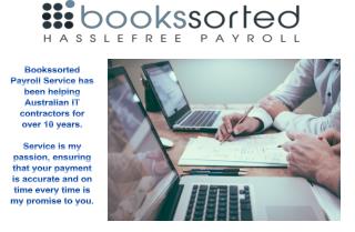 Contractor Payroll Services