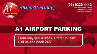 A1 Airport Parking Services