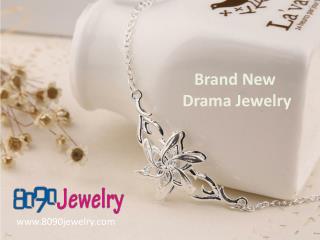 Special Drama Jewelry Buy Online