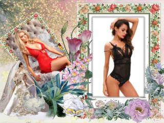 Buying Lingerie – Whether to Buy Online or To Buy From a Store