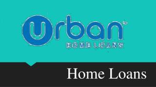 Home Loans