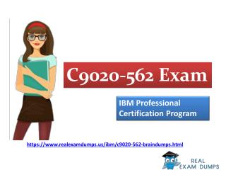 September IBM C9020-562 Exam Dumps PDF Questions - C9020-562 Best Study Material