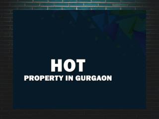 Top Hot Residential Properties in Gurgaon