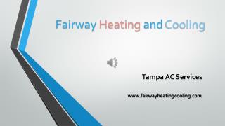 Fairway Heating & Cooling