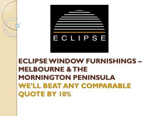 High Quality Window Awnings and Curtains at Unbeatable Prices