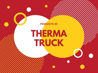 Therma Truck Products