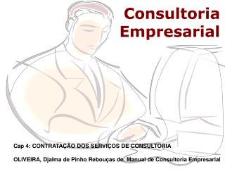 Consultoria Empresarial