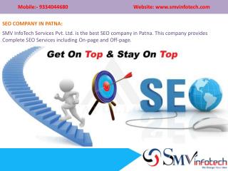 SEO company in Patna|Digital Marketing Patna|Internet Marketing Patna