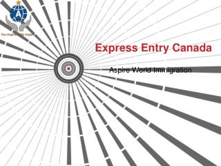 Express Entry Canada