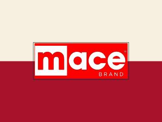 Mace India- Defend Yourself With Personal Defense Spray