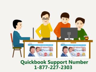 The Major Advantages Of Using The QuickBooks Support Services