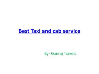 best affordable taxi service in Pune