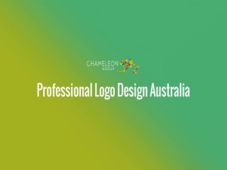 Professional Logo Design Australia