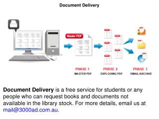 Document Delivery