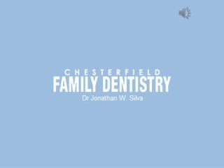 Chesterfield Cosmetic Dentistry MO
