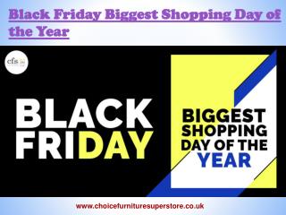 Black Friday 2017 UK - Best Black Friday Deals & Sales