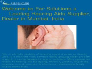 best hearind aid in mumbai