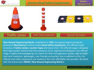 Road safety plastic bumps manufacturer