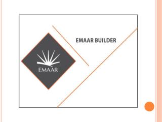 Emaar Marbella Villas by Emaar Properties