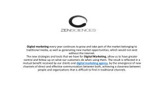 digital marketing agency