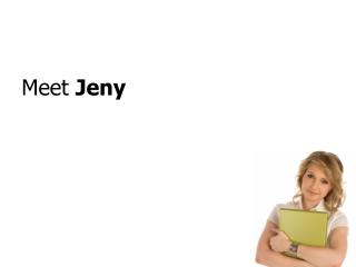 Meet-Jeny Who Is Struggling With College Assignments And Homework
