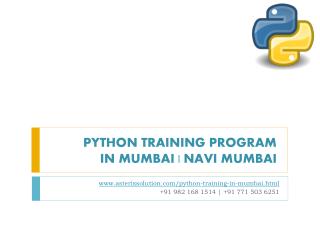 Android Training in Thane