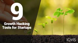 9 Growth Hacking Tools for Startups