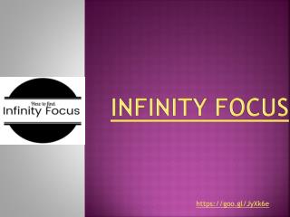 How to Find Infinity Focus on Your Lens | The Photographers Blog
