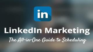 LinkedIn Marketing Campaigns | linkedin Marketing Strategy