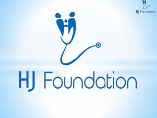 H J Foundation Charity Trust | Harish Jagtani