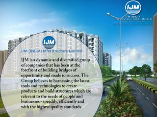 Gated Community Flats near Vijayawada, Guntur, Amaravathi | ijmprop