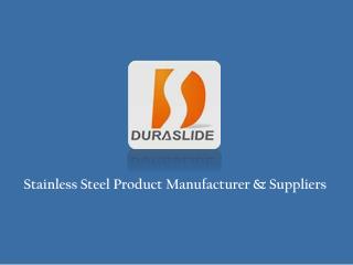 Stainless Steel Products