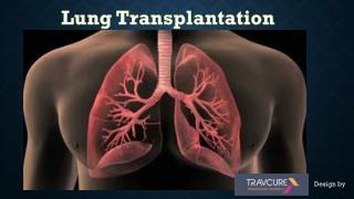 Lung Transplantation Surgery