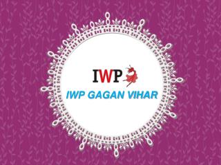 Fashion Designing Institute in Gagan Vihar Delhi