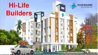 Buy Flats in Thrissur