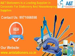 Outstanding Wholesale Stationery Items | Stationery Supplier Call 9971666898