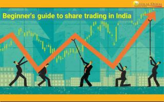 Read the Beginner's Guide to Share Trading in India.