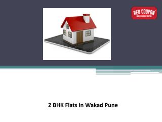 Properties in Wakad Pune