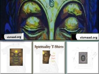 Spiritual Awakening T-Shirts