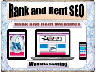 Website Leasing – Why Is It Important These Days