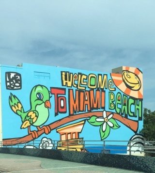 Limo Miami