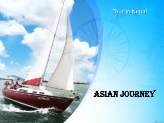 Nepal Tour Packages
