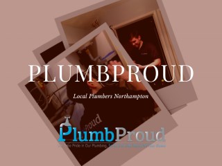 Bathrooms Local Plumbers In Northampton