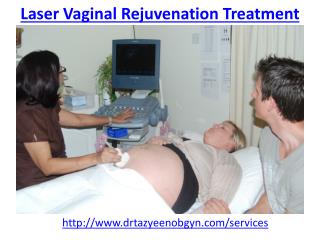 Get the Best Laser Vaginal Rejuvenation Treatment in Dubai