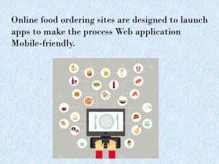 7 facts everyone should know about online food ordering website