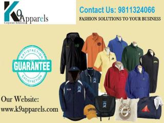 Best Corporate T- Shirts Manufacturer in Noida & Delhi/NCR