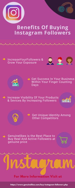 Buy Instagram Followers to Lead Online Market