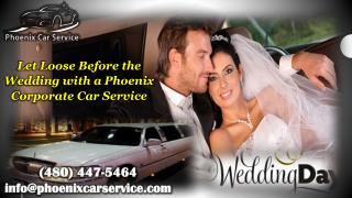 Phoenix Corporate Car Service