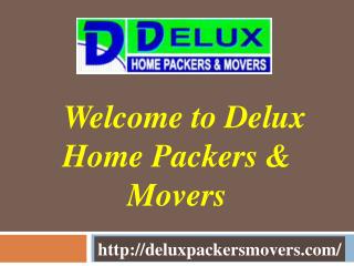 Top Packer and Mover in UP
