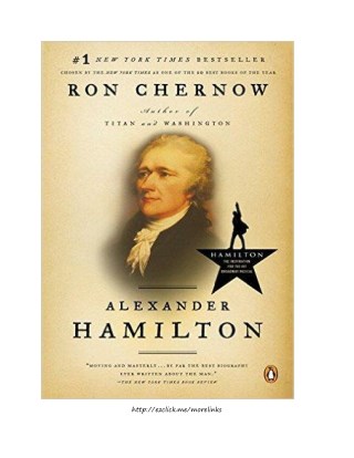 AlexanderHamiltonByRonChernow-fulldownloadebookpdf